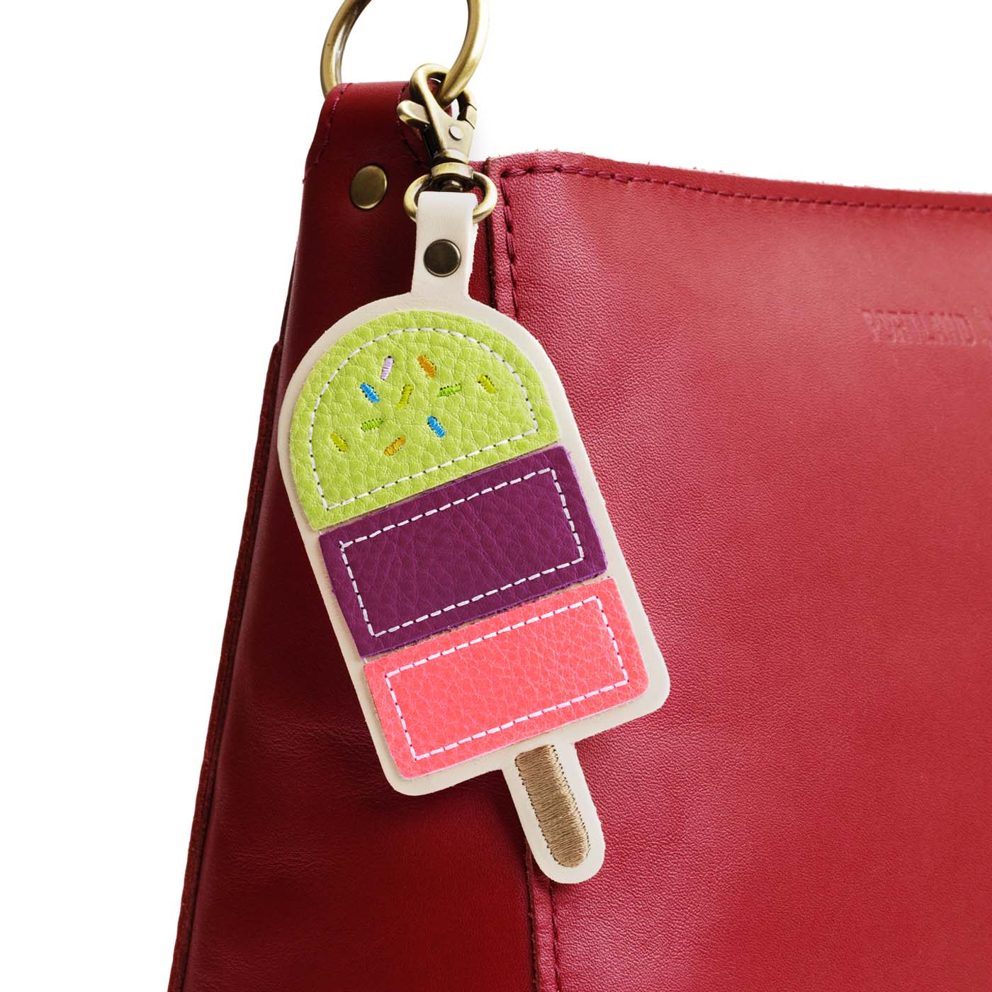 Popsicle Keychain - Image 14