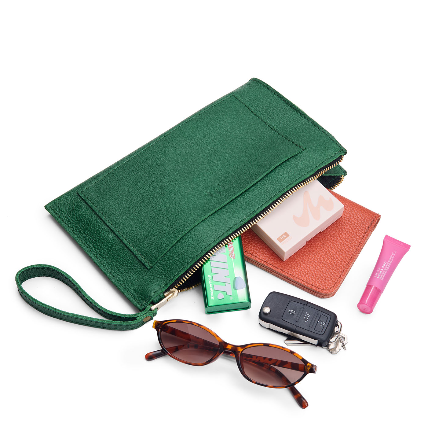 Postcard Wristlet - Image 19