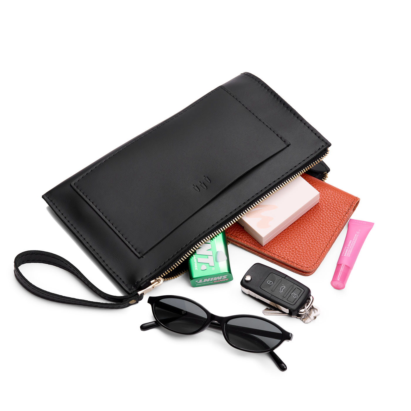 Postcard Wristlet - Image 17