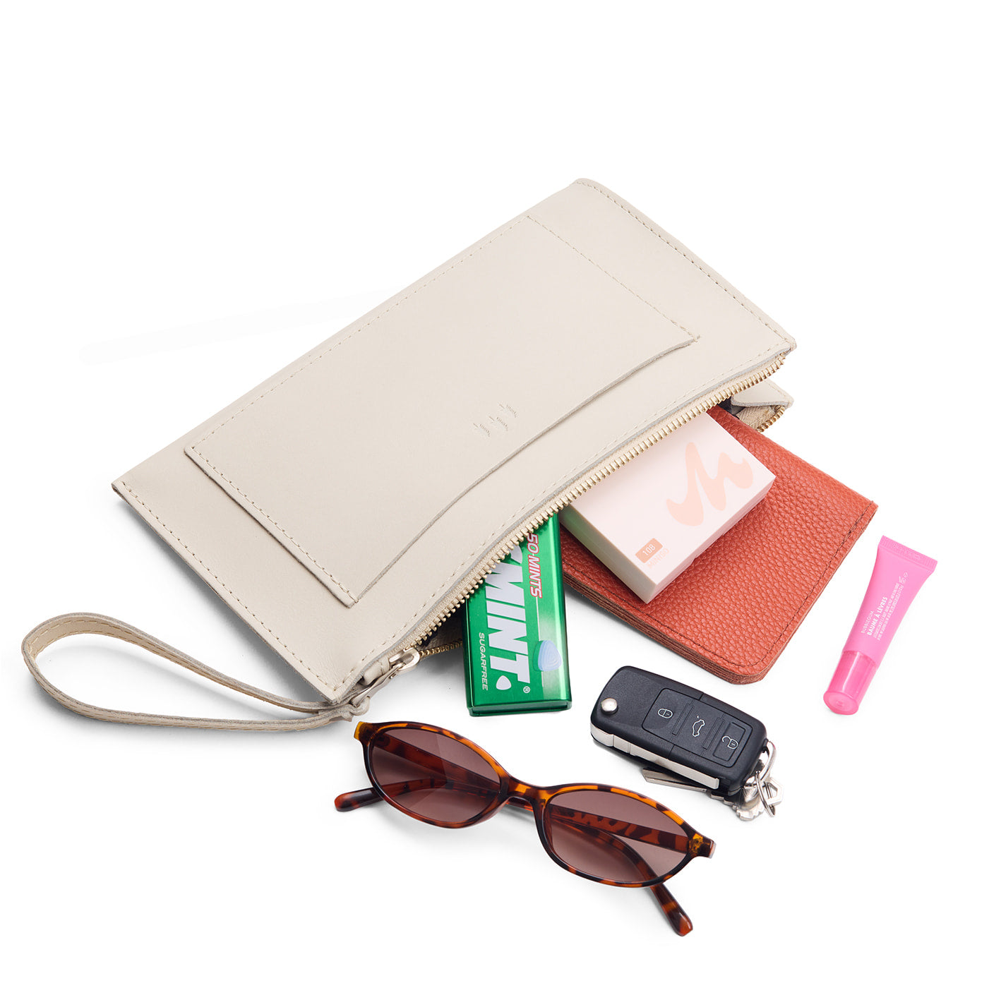 Postcard Wristlet - Image 21