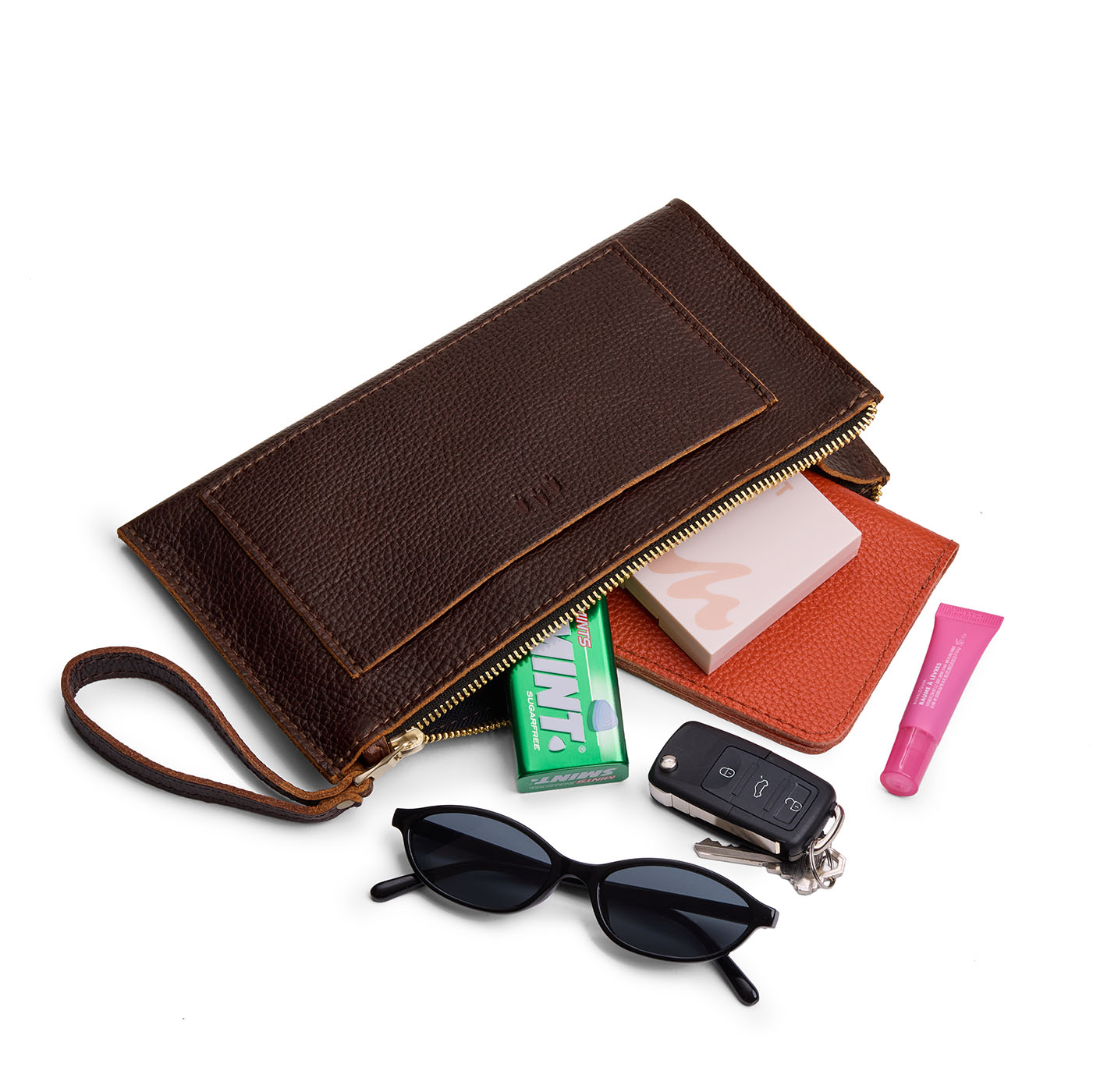 Postcard Wristlet - Image 16