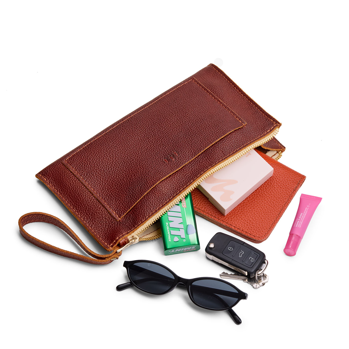 Postcard Wristlet - Image 24