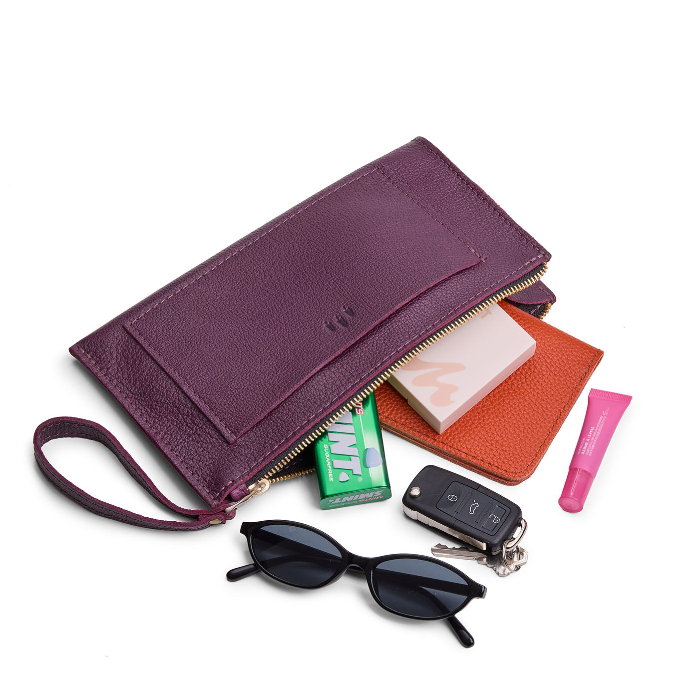 Postcard Wristlet - Image 26