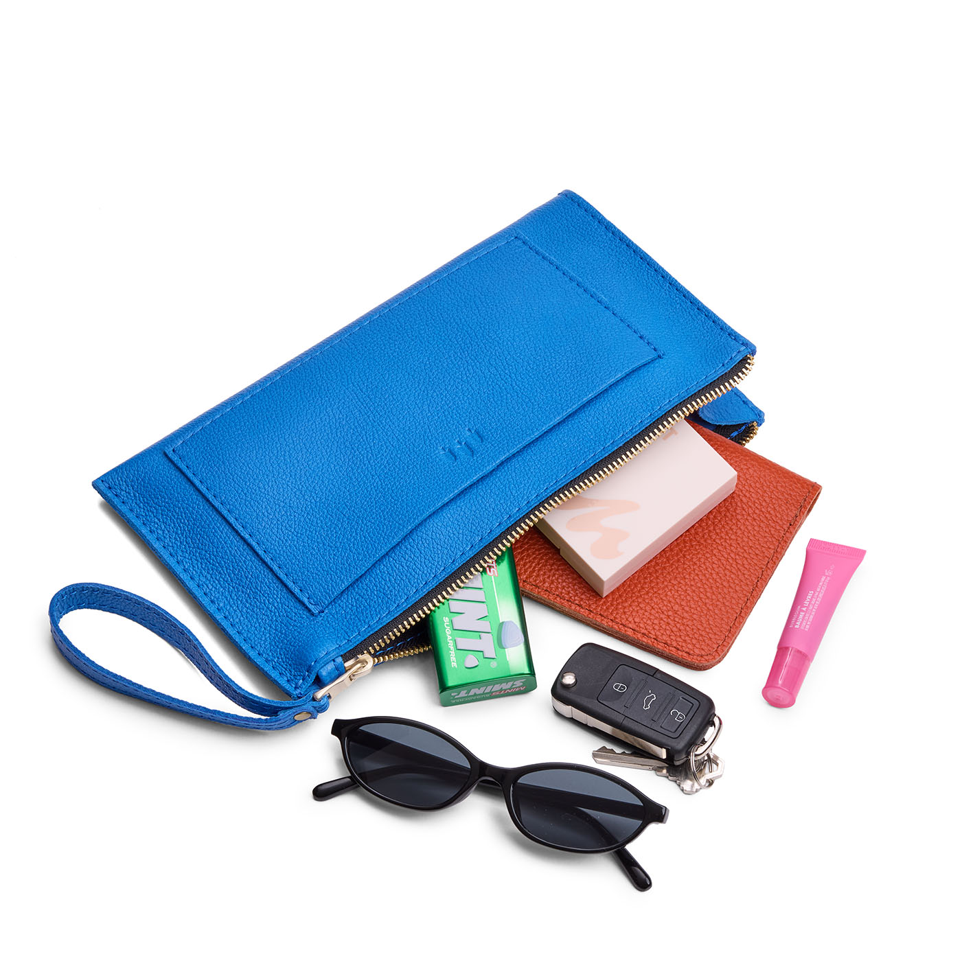 Postcard Wristlet - Image 28