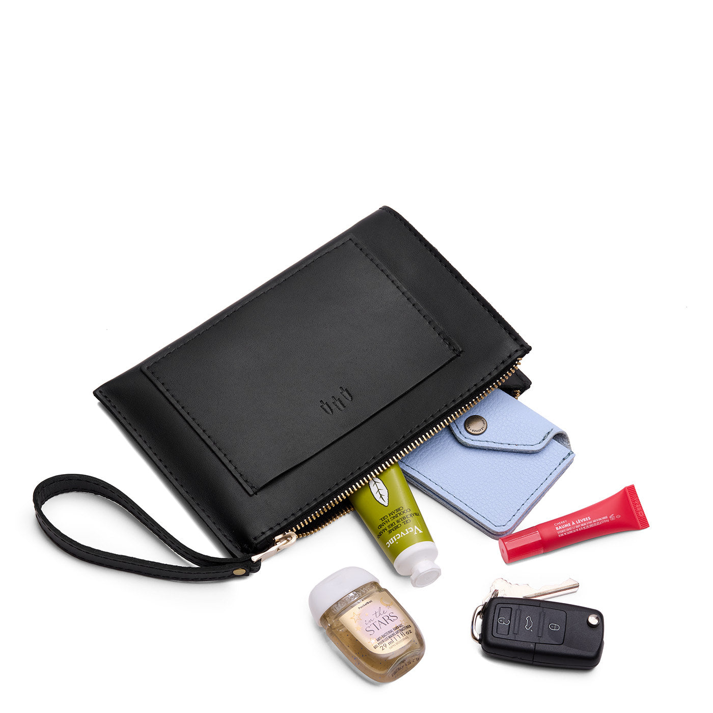Postcard Wristlet - Image 15