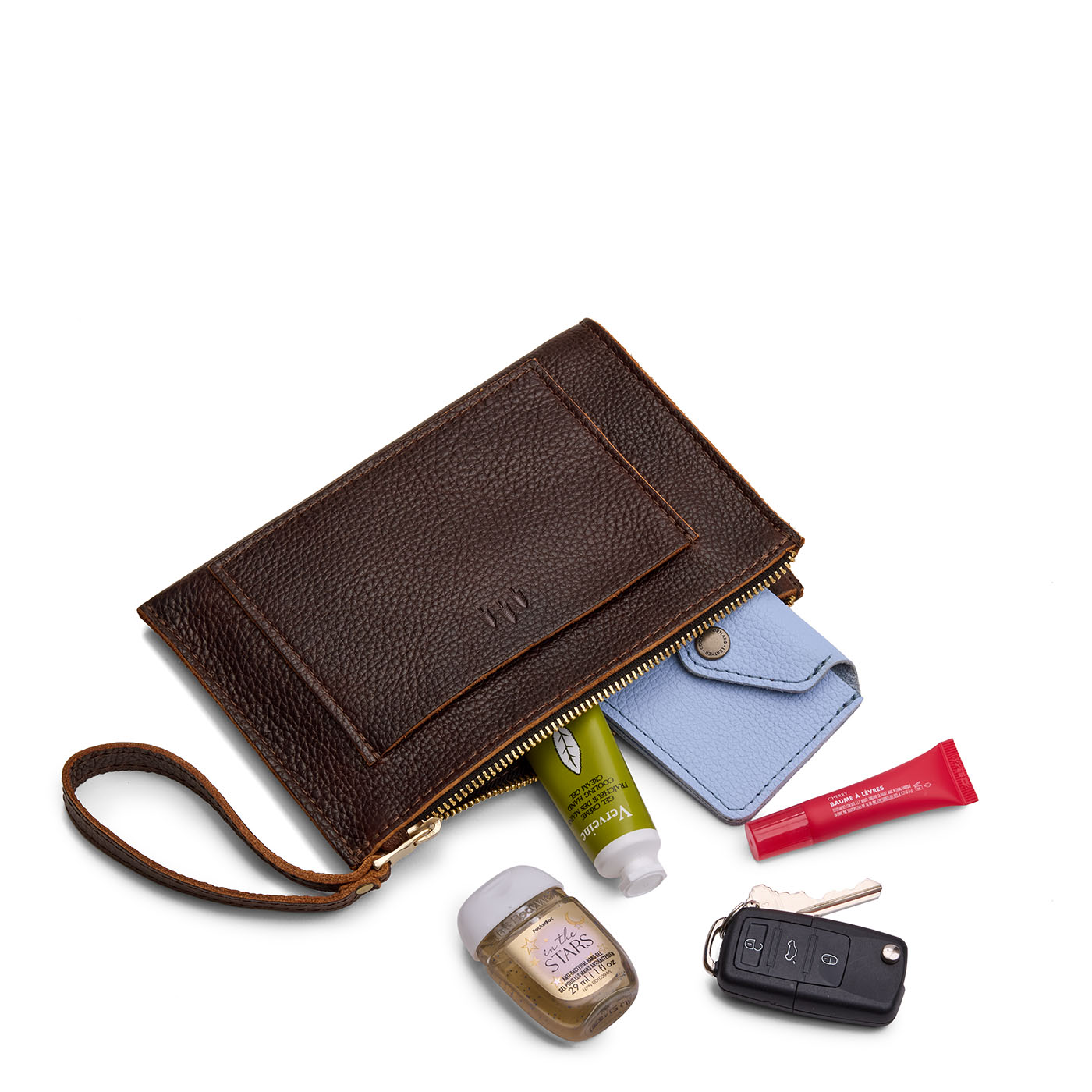 Postcard Wristlet - Image 22