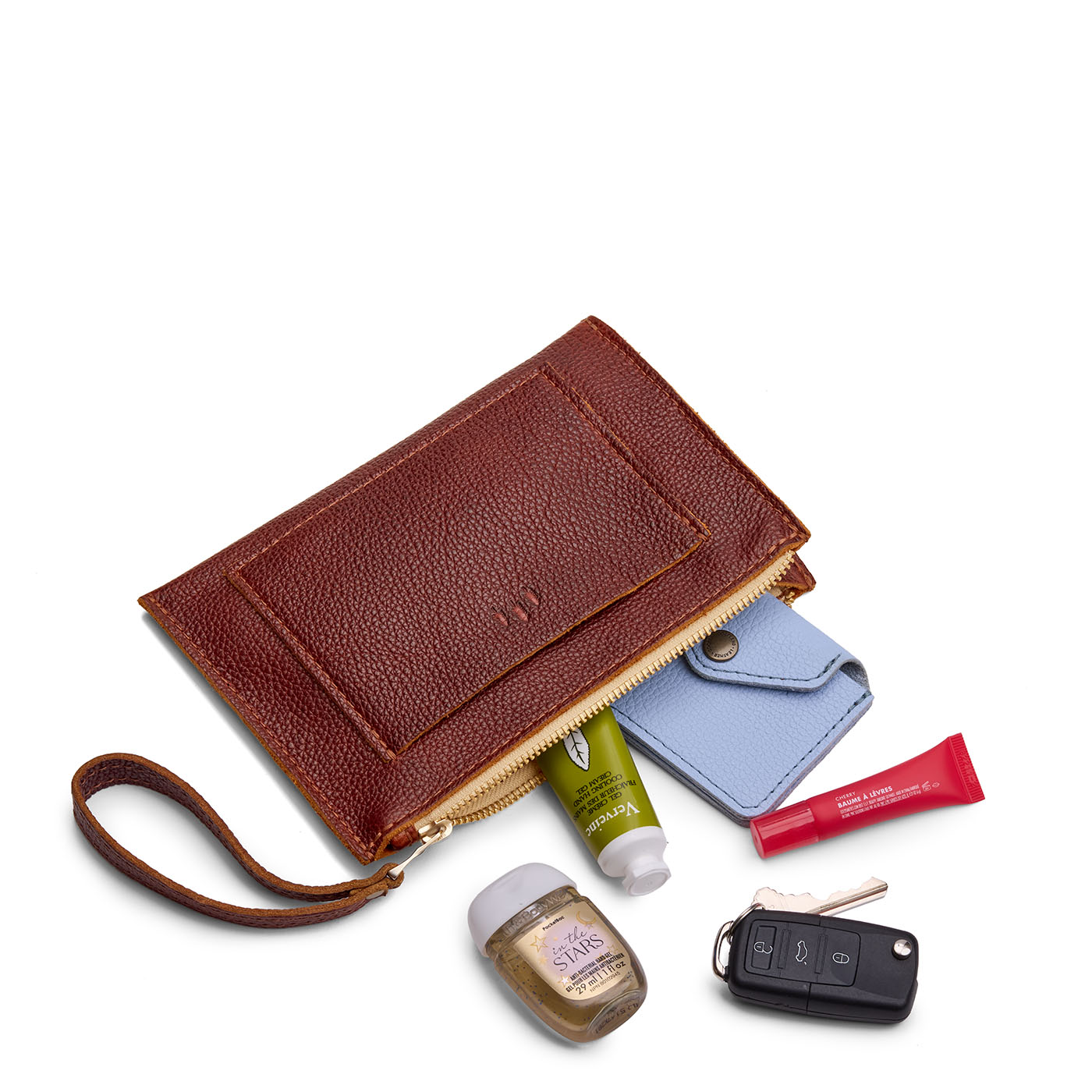 Postcard Wristlet - Image 23