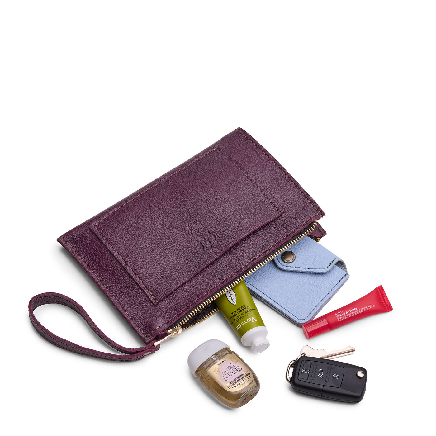 Postcard Wristlet - Image 25
