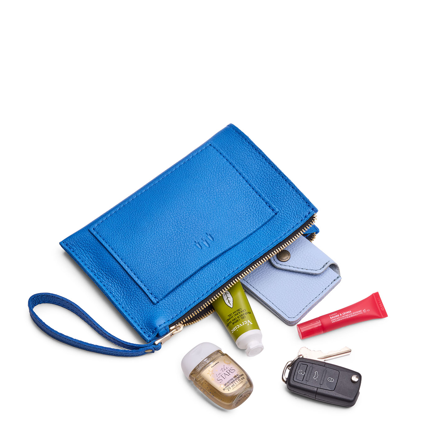 Postcard Wristlet - Image 27