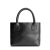 Pebbled--black