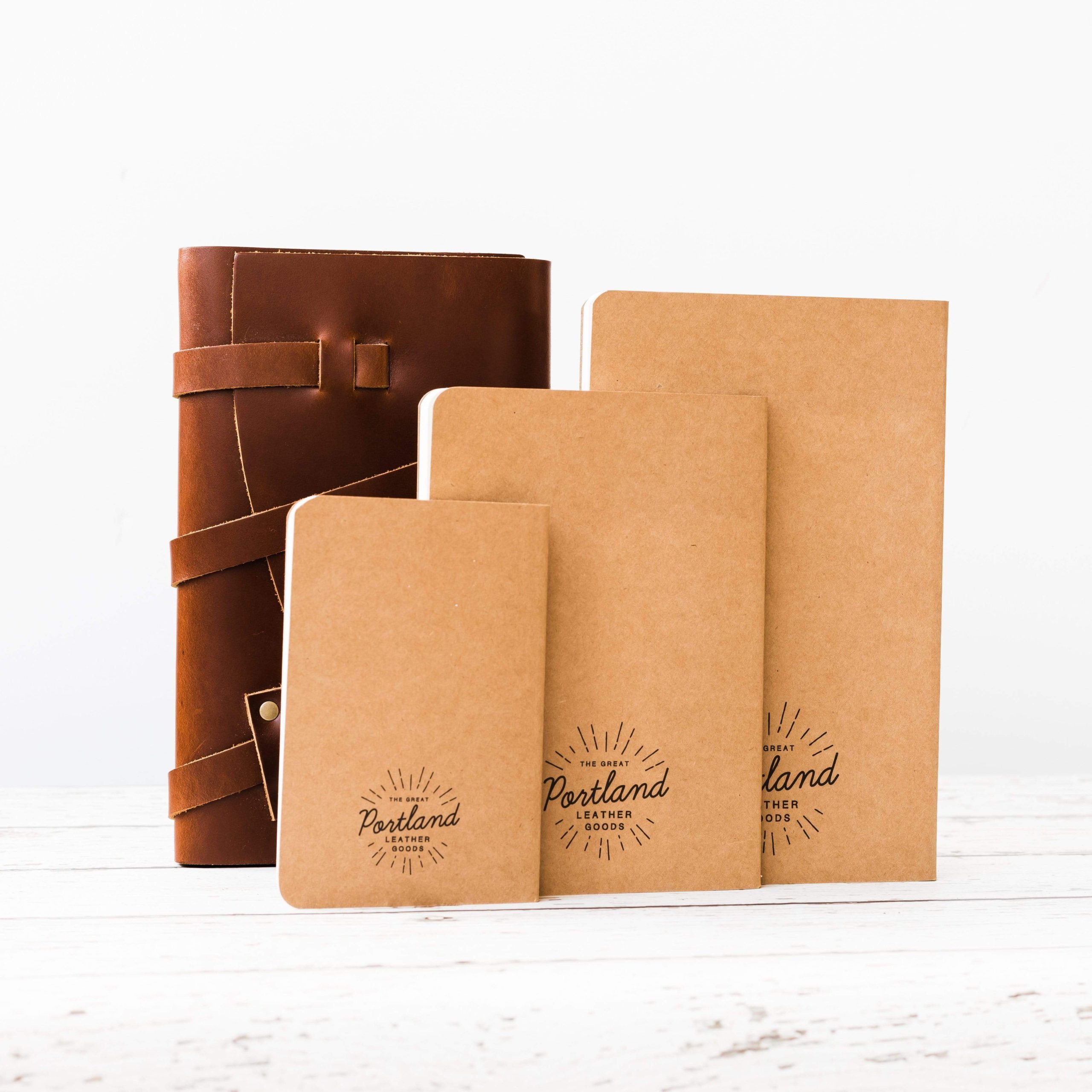 Refill for Leather Journal - Image 5