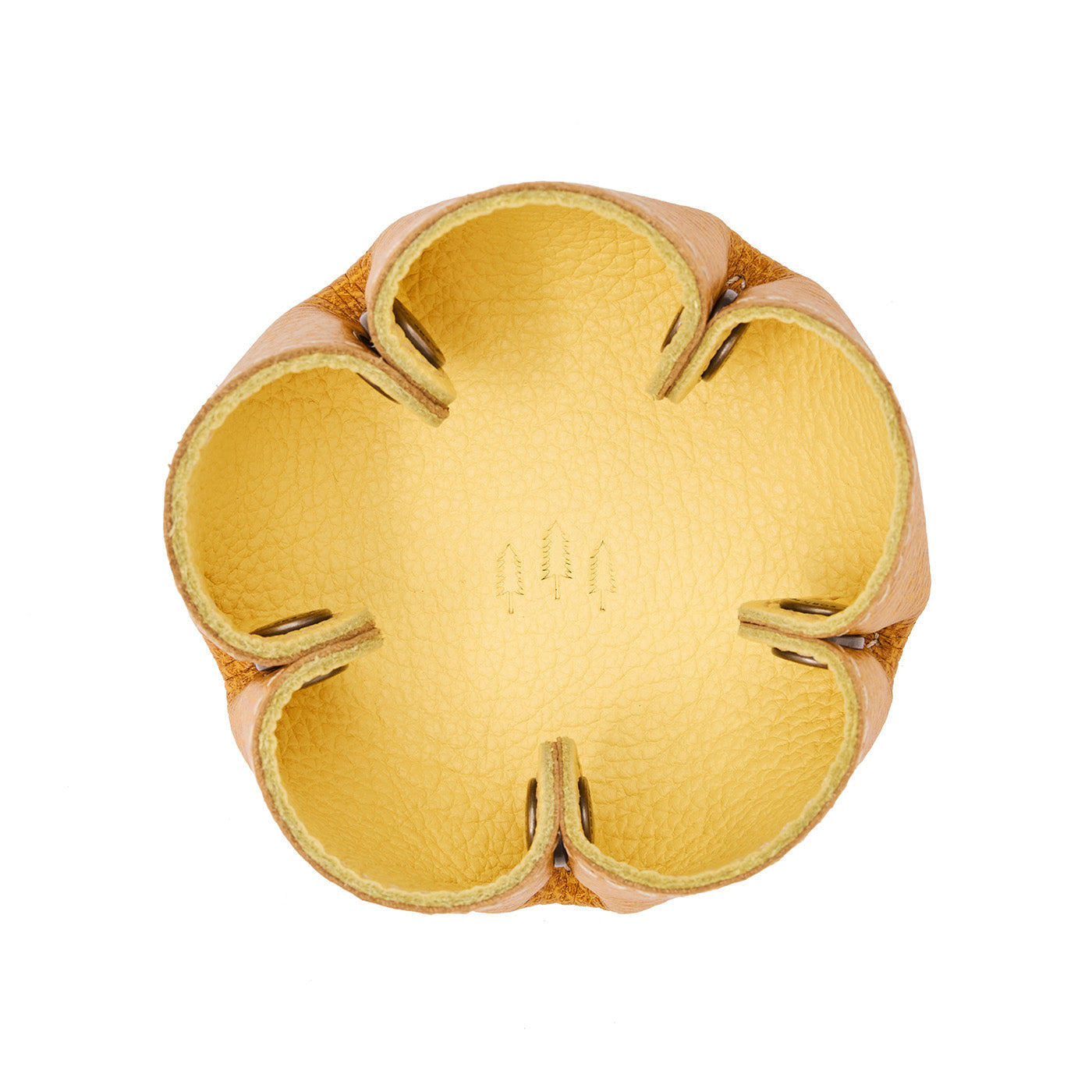 Reversible Catchfly Trinket Tray - Image 3