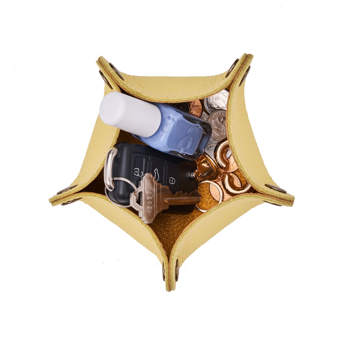Reversible Catchfly Trinket Tray - Image 28