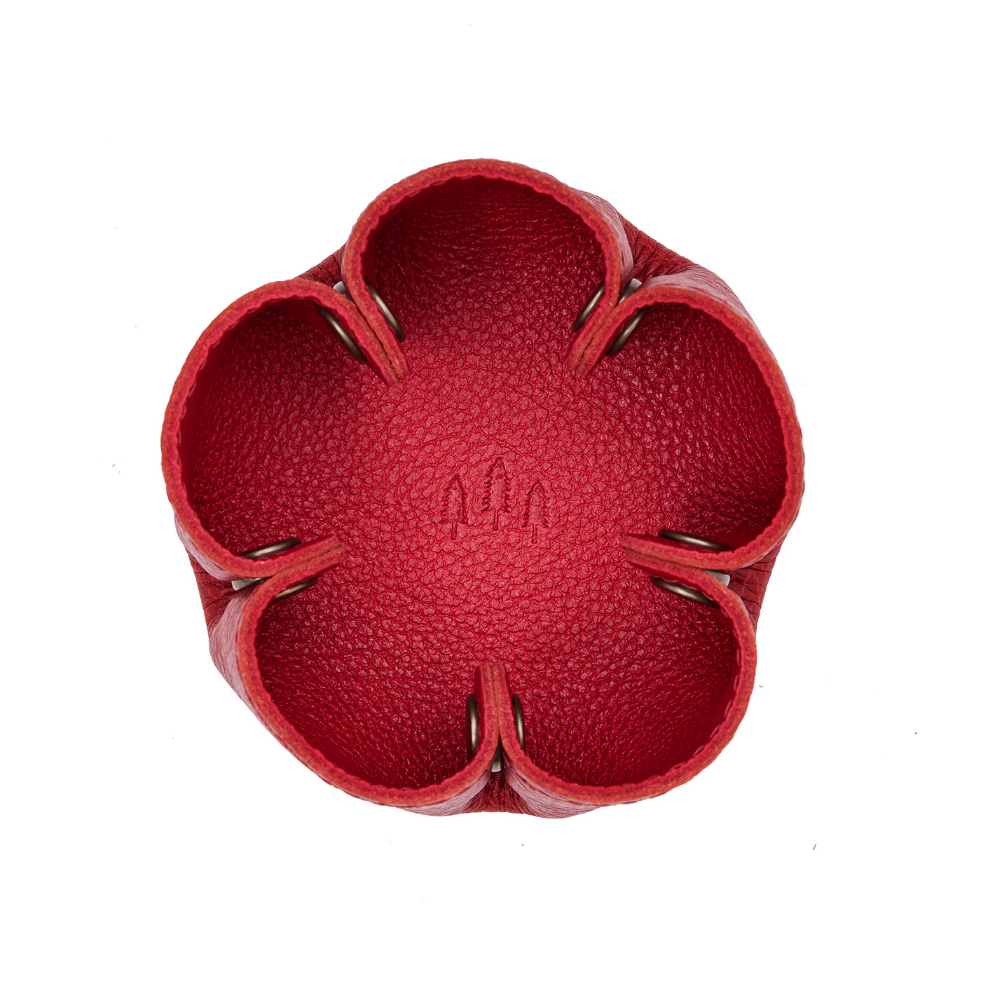 Reversible Catchfly Trinket Tray - Image 2