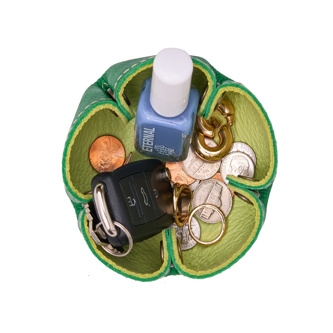Reversible Catchfly Trinket Tray - Image 23