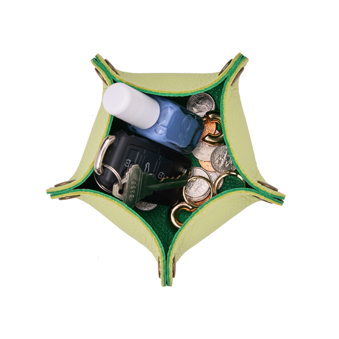 Reversible Catchfly Trinket Tray - Image 29