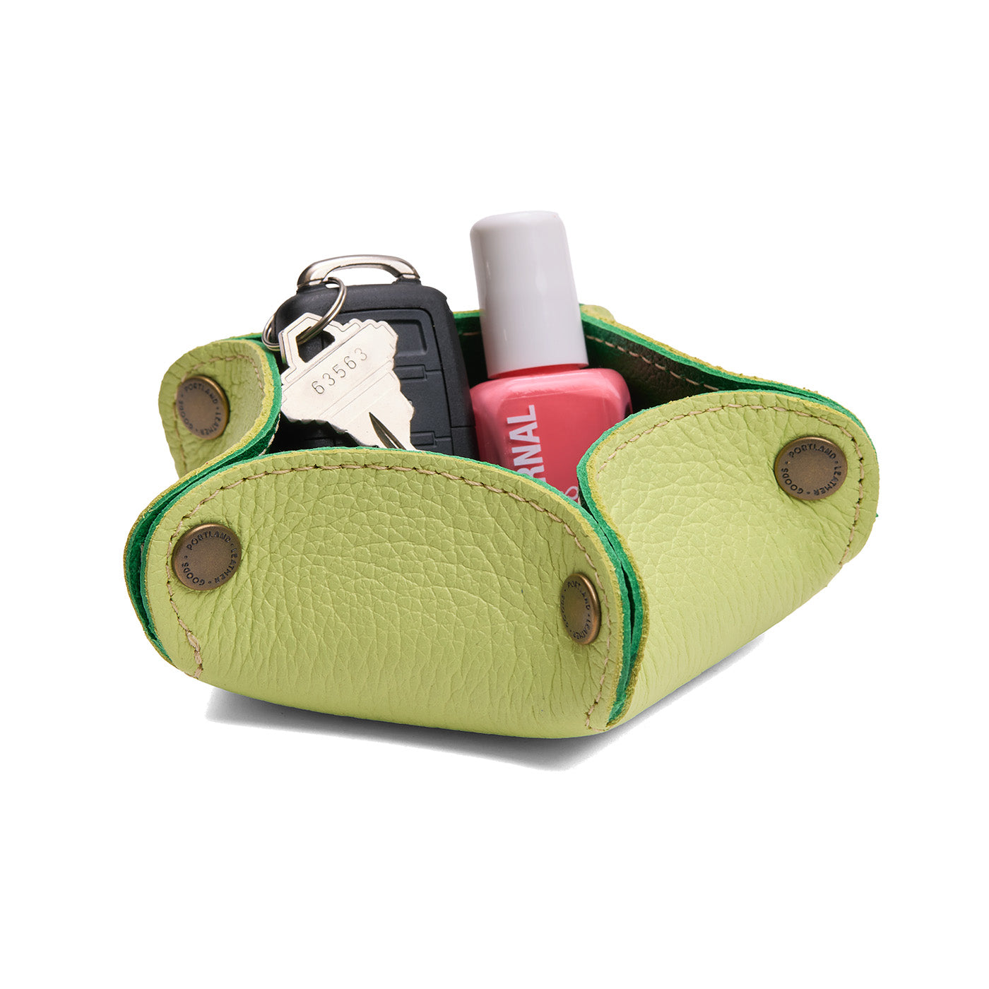 Reversible Catchfly Trinket Tray - Image 19