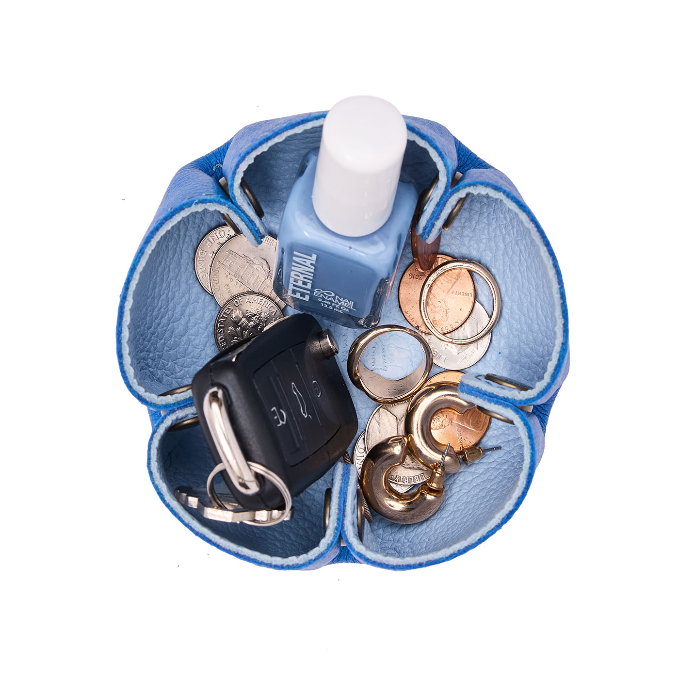 Reversible Catchfly Trinket Tray - Image 24