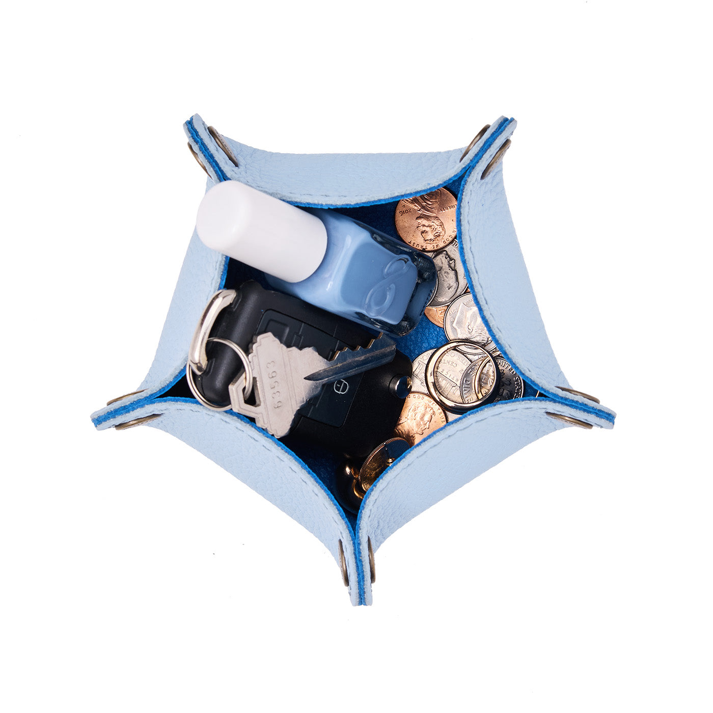 Reversible Catchfly Trinket Tray - Image 30