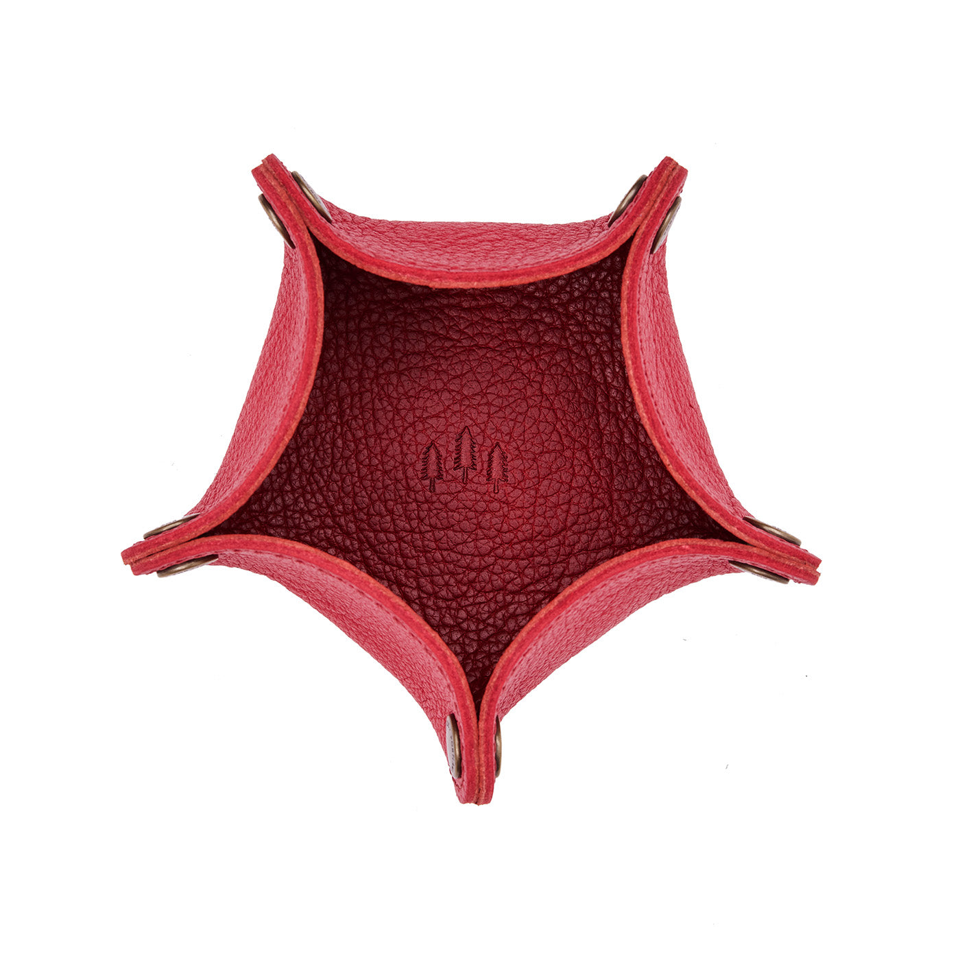 Reversible Catchfly Trinket Tray - Image 11