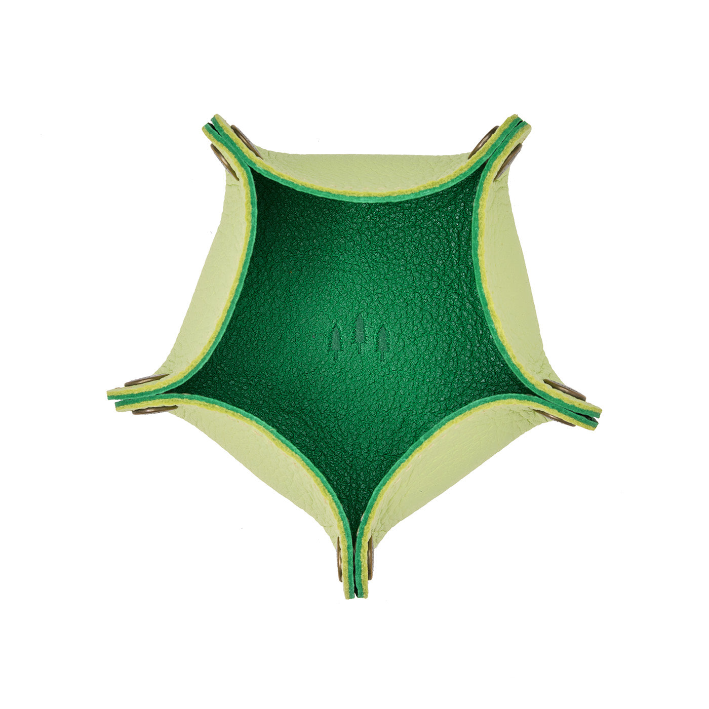 Reversible Catchfly Trinket Tray - Image 14