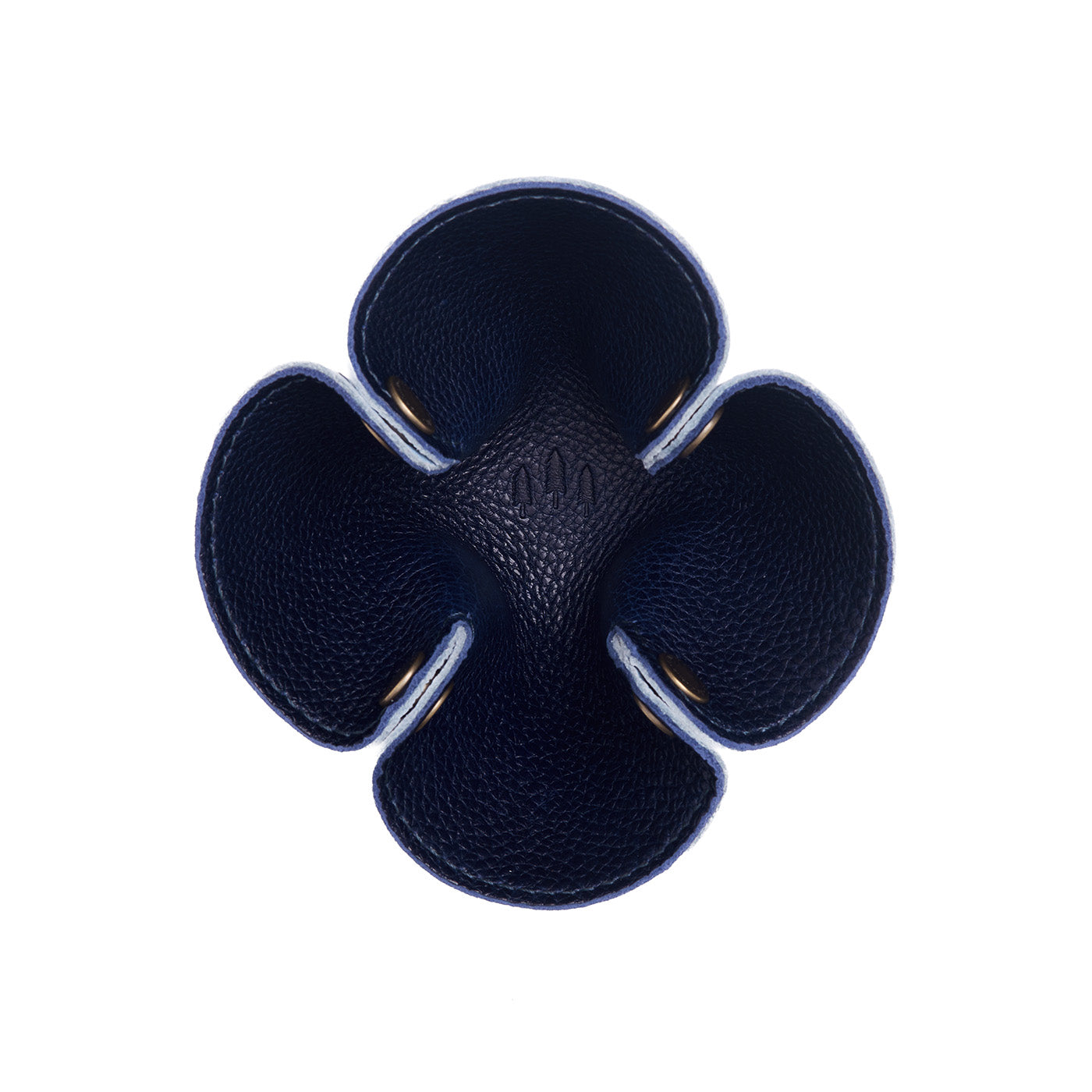 Reversible Clover Trinket Tray - Image 5