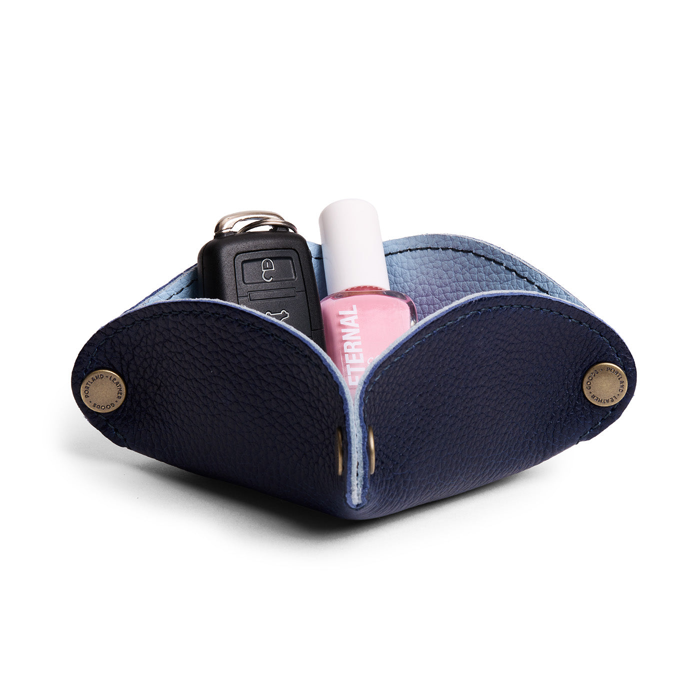 Reversible Clover Trinket Tray - Image 16