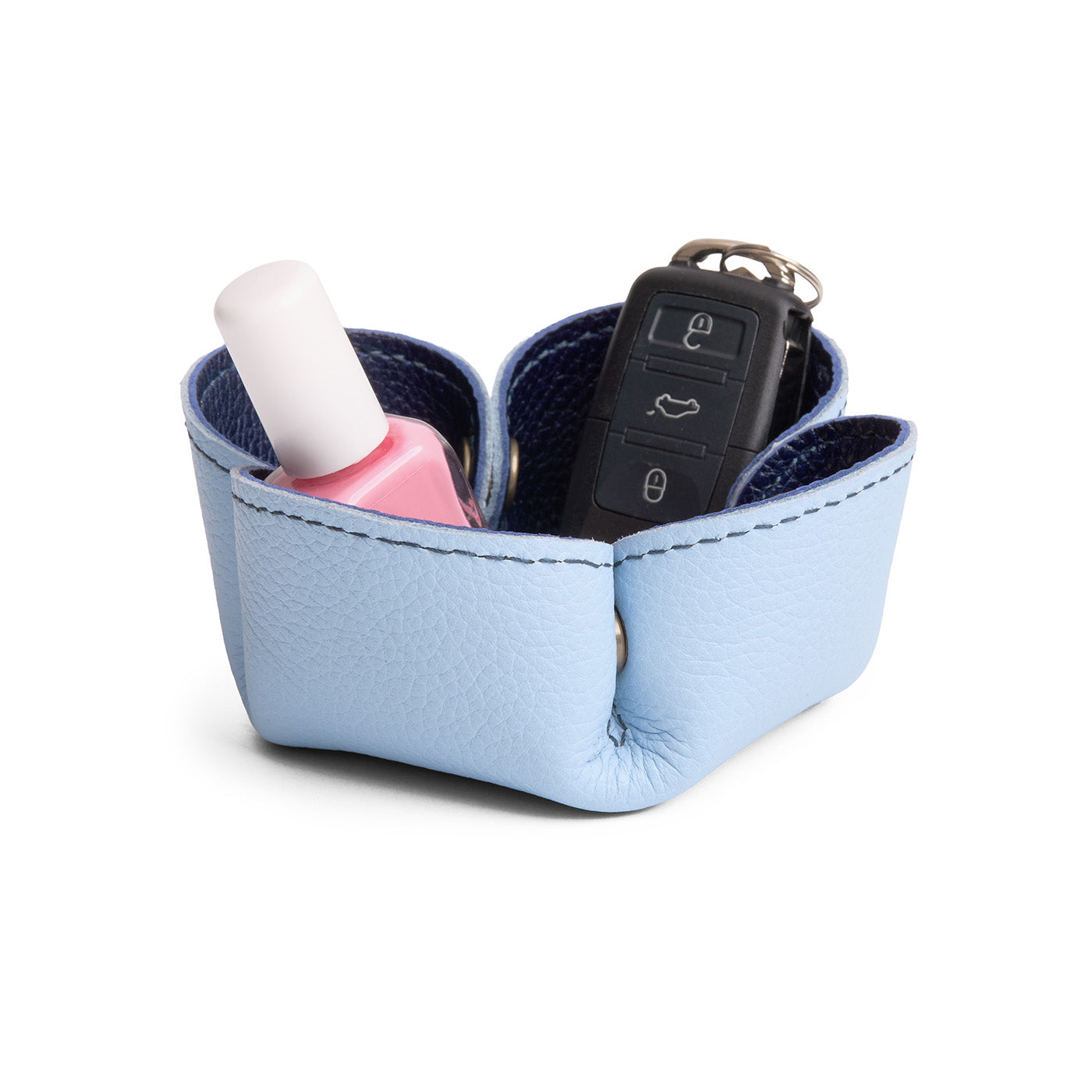 Reversible Clover Trinket Tray - Image 9