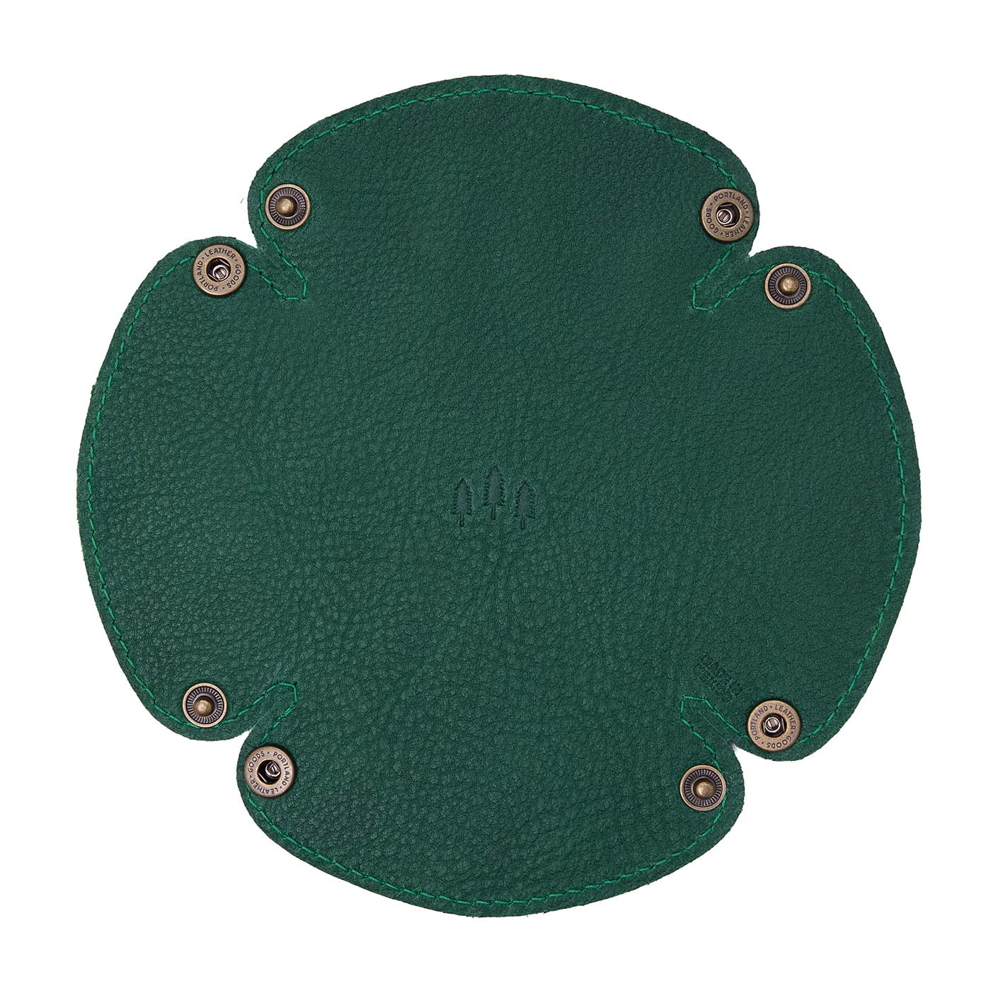 Reversible Clover Trinket Tray - Image 30