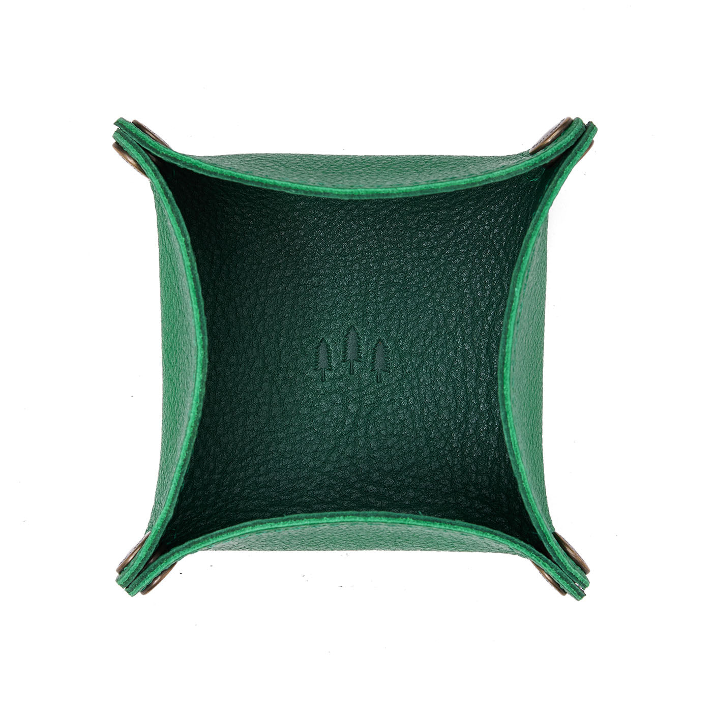 Reversible Clover Trinket Tray - Image 11