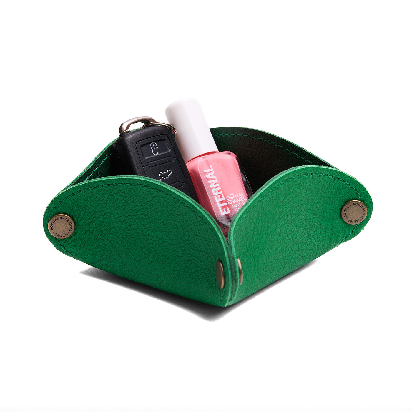Reversible Clover Trinket Tray - Image 19