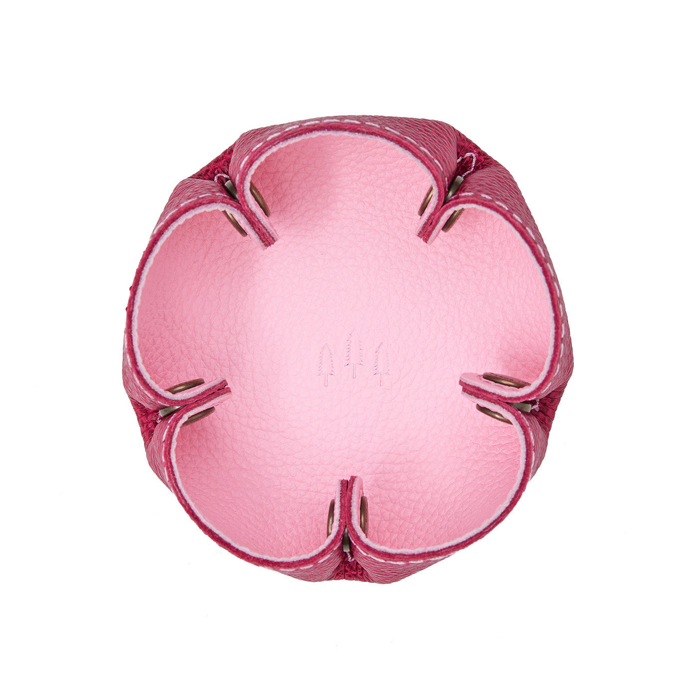Reversible Catchfly Trinket Tray - Image 4