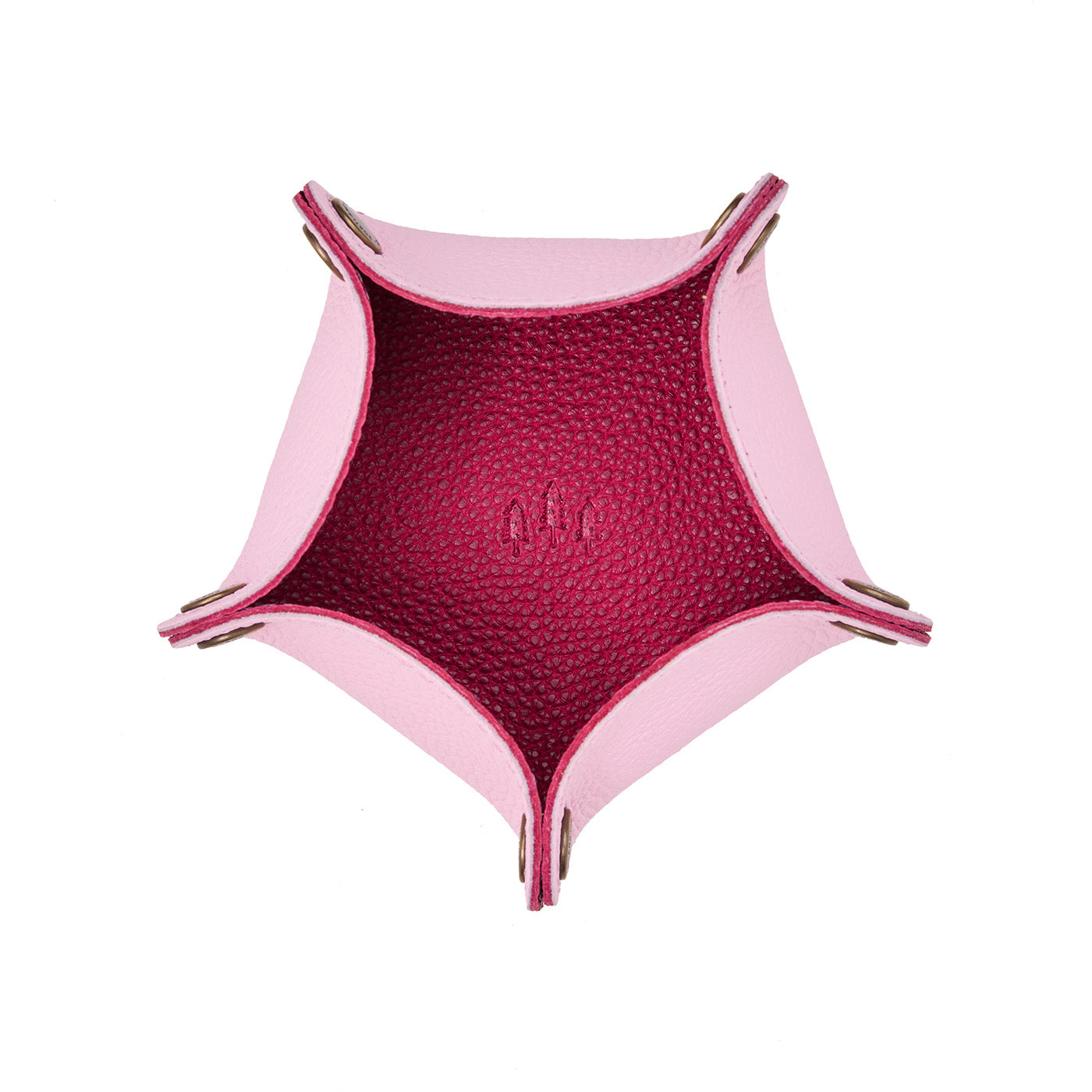 Reversible Catchfly Trinket Tray - Image 12