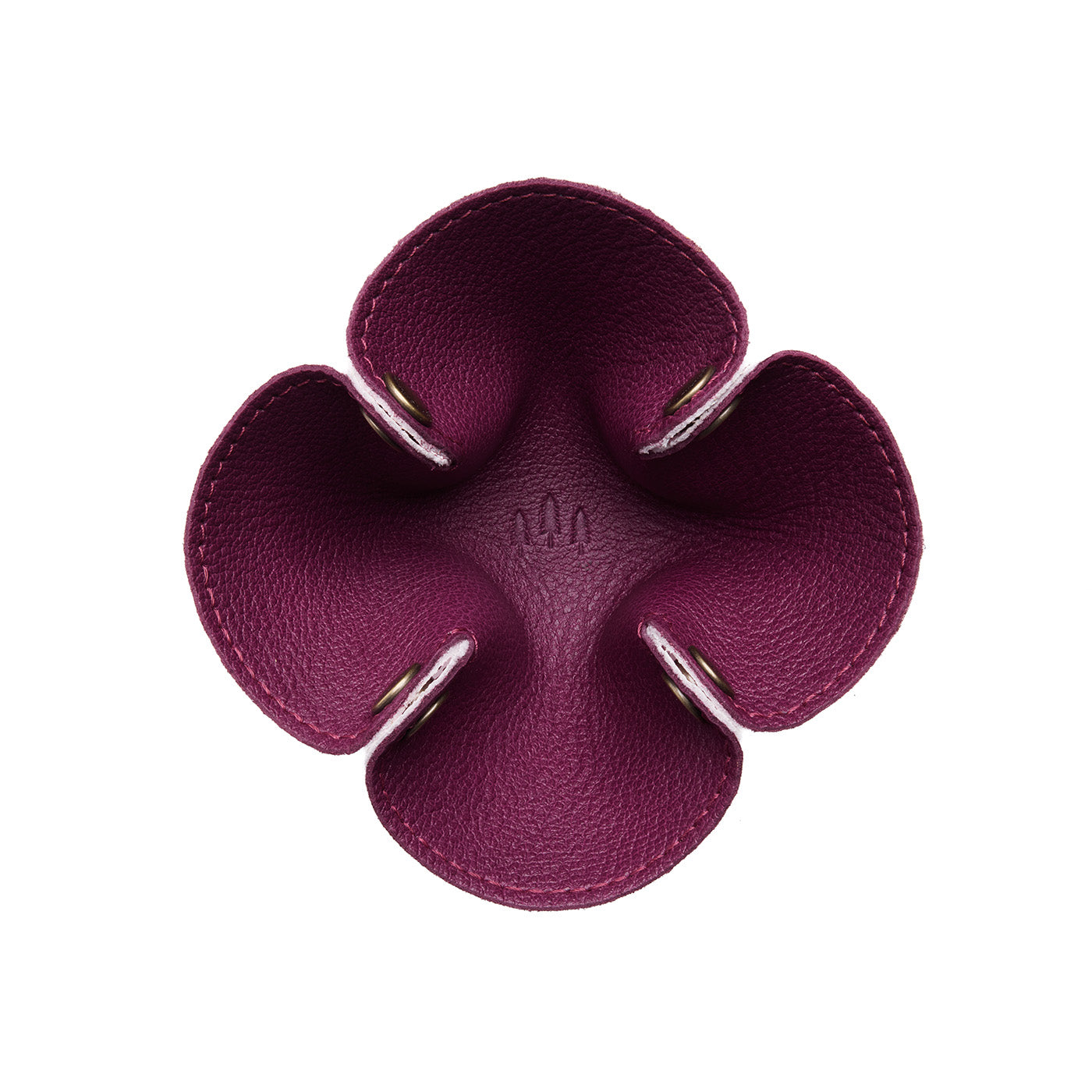 Reversible Clover Trinket Tray - Image 4