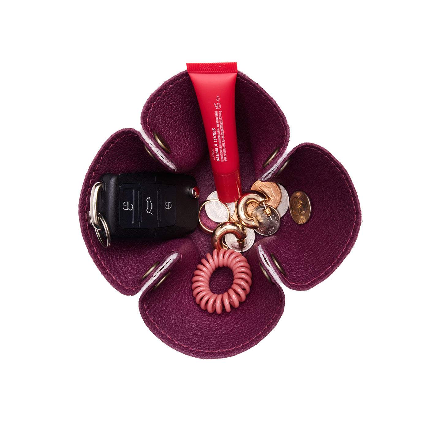 Reversible Clover Trinket Tray - Image 24