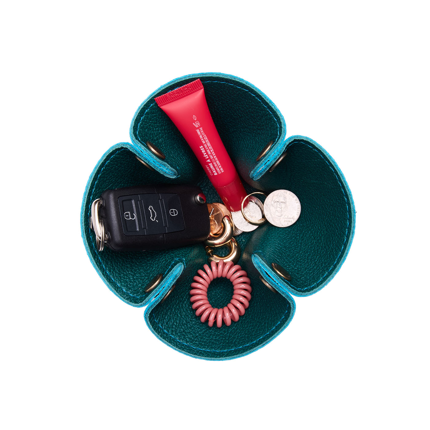 Reversible Clover Trinket Tray - Image 23