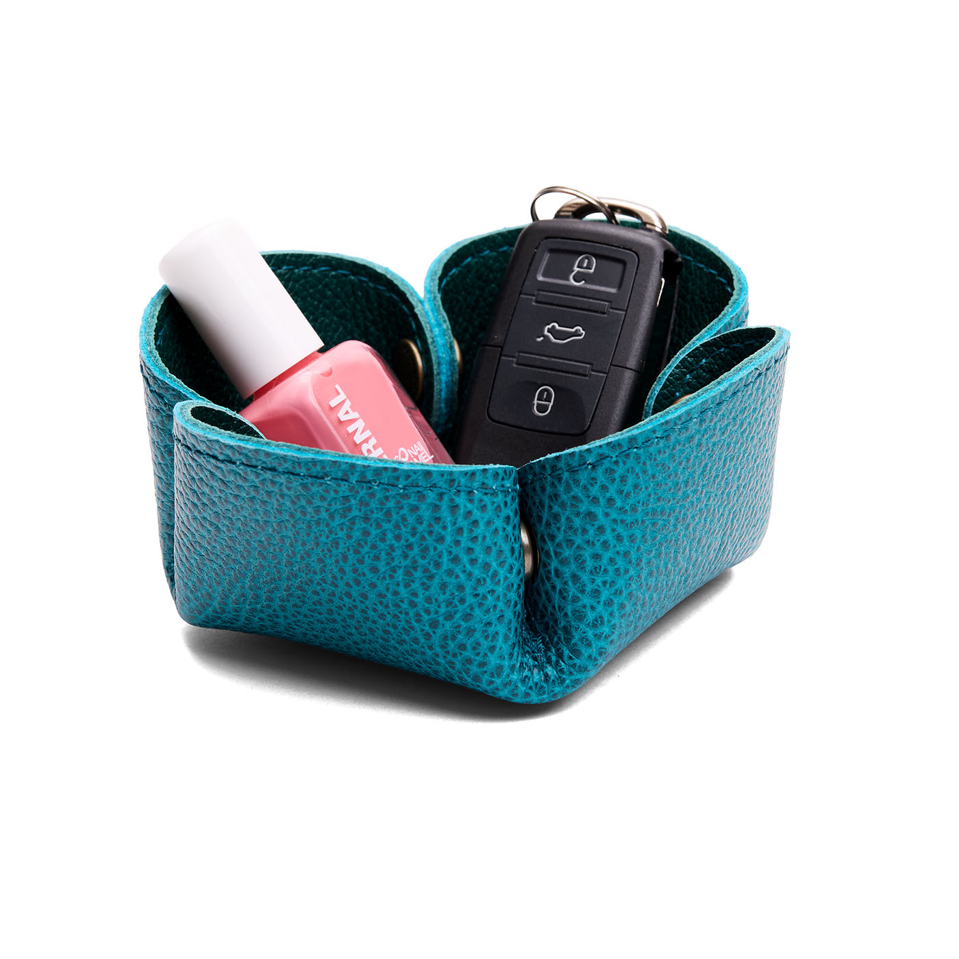 Reversible Clover Trinket Tray - Image 10