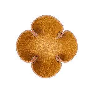 Reversible Clover Trinket Tray
