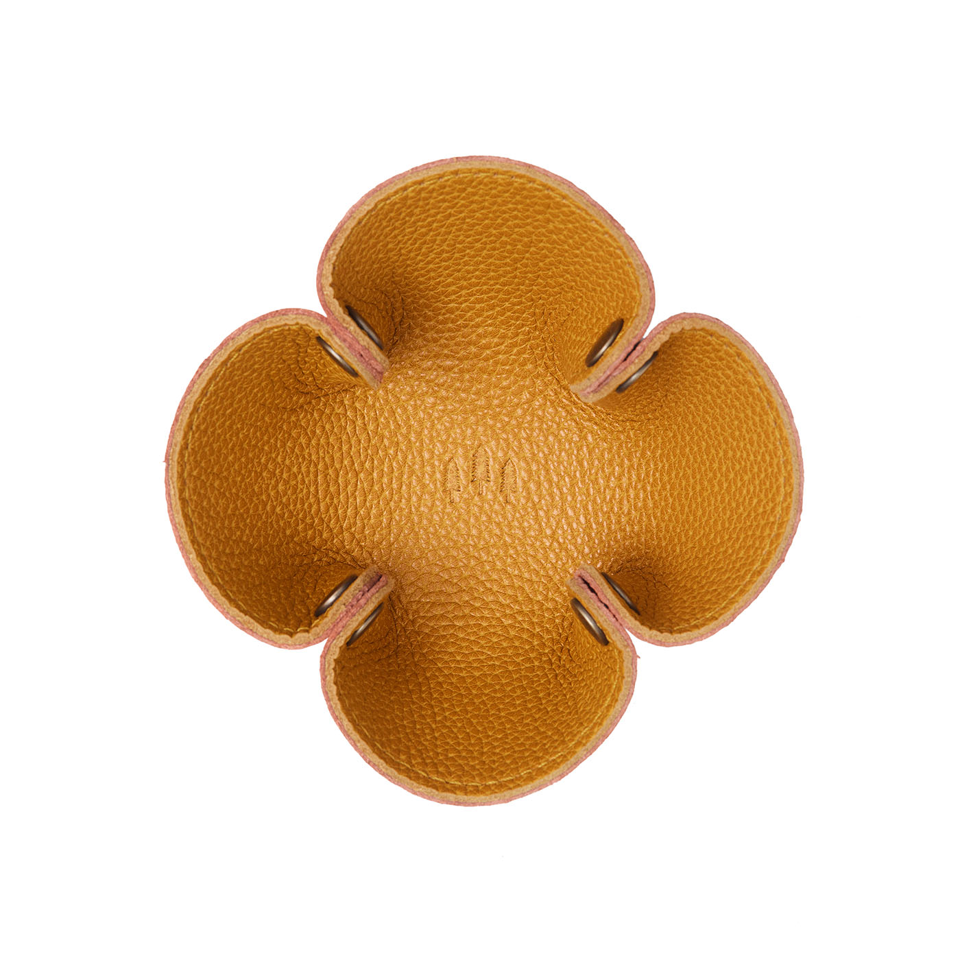 Reversible Clover Trinket Tray