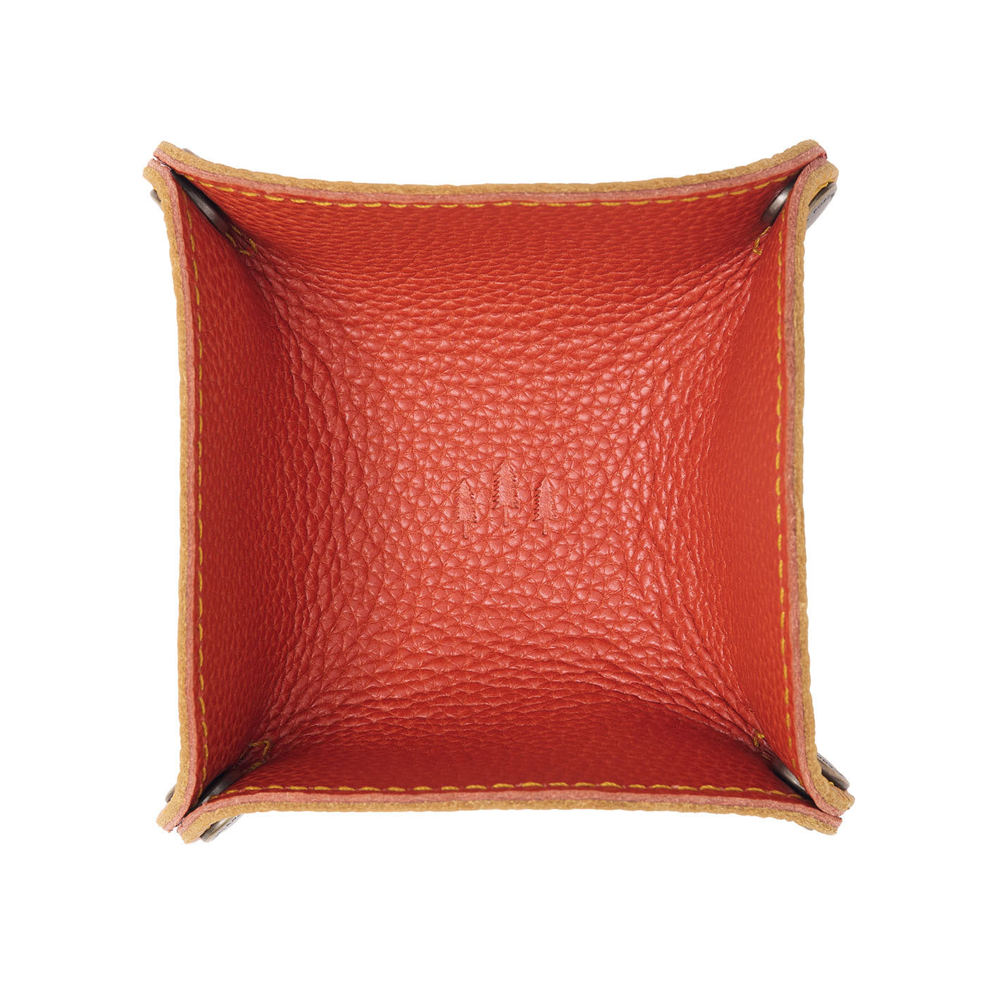 Reversible Clover Trinket Tray - Image 15