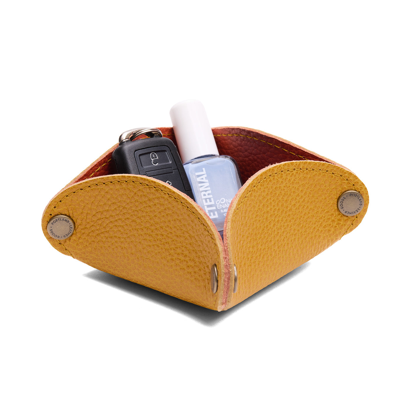 Reversible Clover Trinket Tray - Image 17