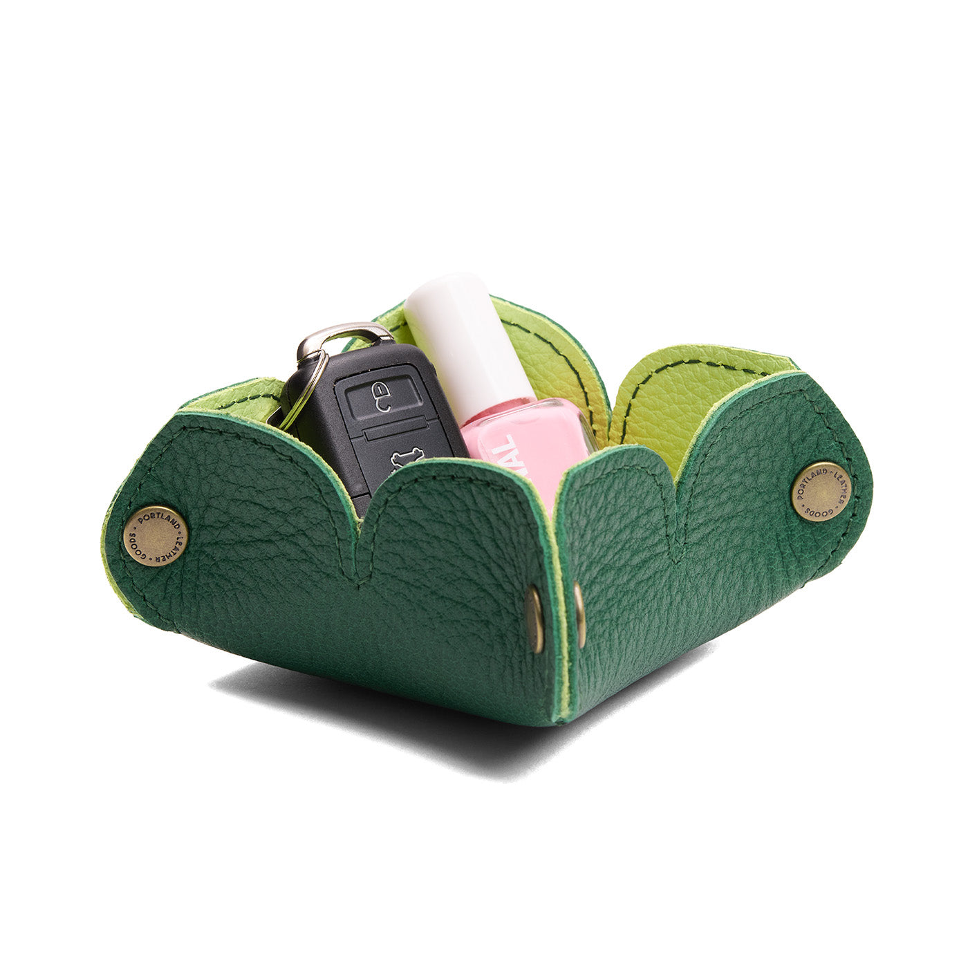 Reversible Desert Bell Trinket Tray - Image 16