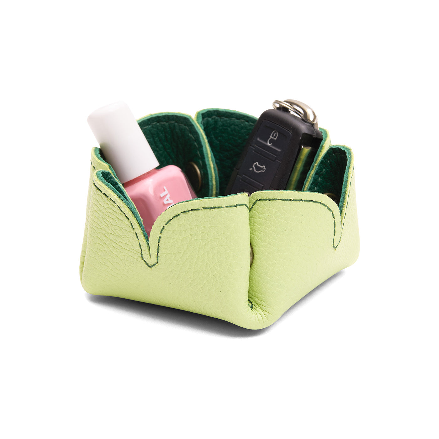 Reversible Desert Bell Trinket Tray - Image 6