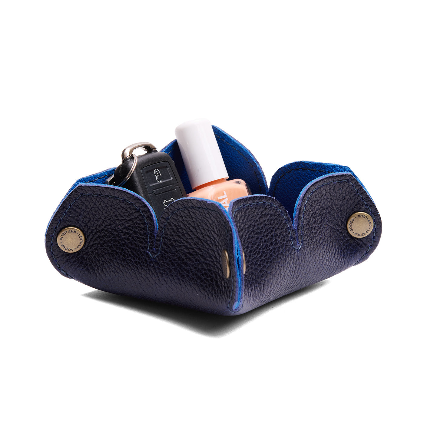 Reversible Desert Bell Trinket Tray - Image 17