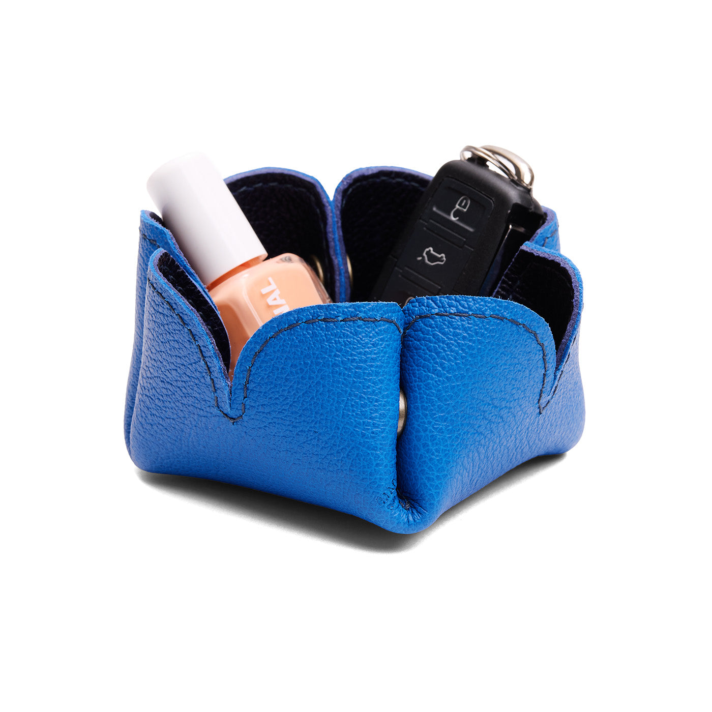 Reversible Desert Bell Trinket Tray - Image 7