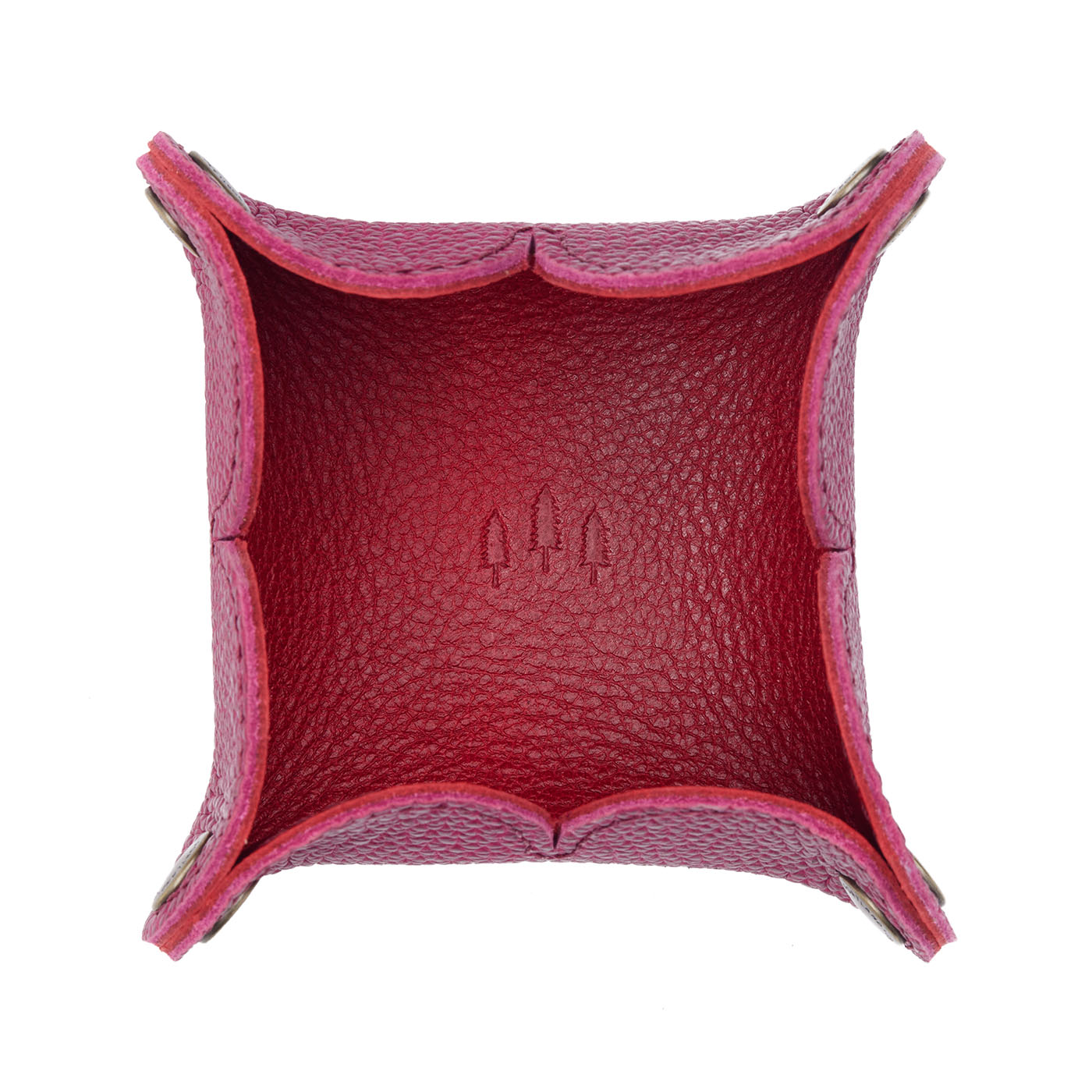 Reversible Desert Bell Trinket Tray - Image 13
