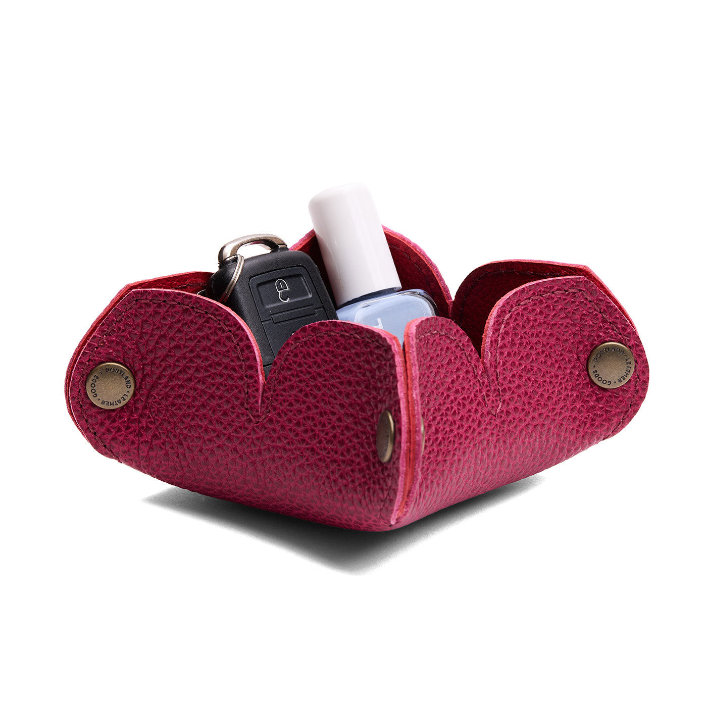 Reversible Desert Bell Trinket Tray - Image 18