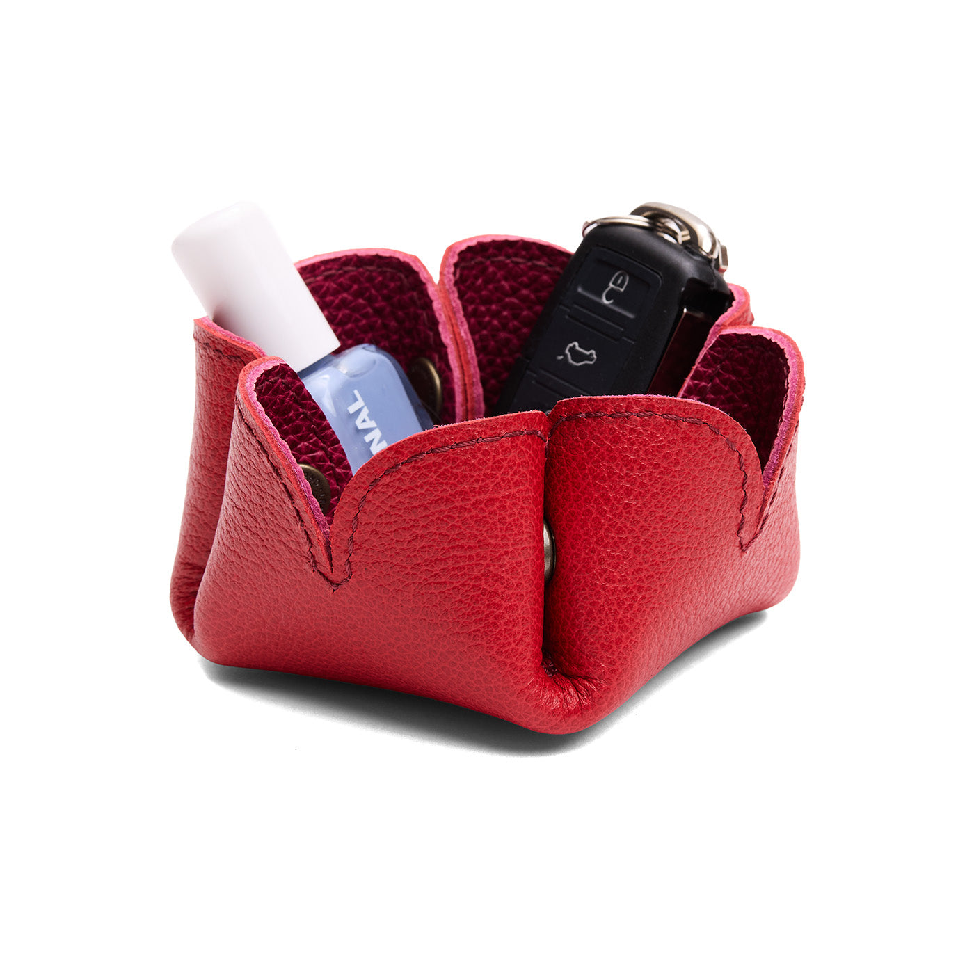 Reversible Desert Bell Trinket Tray - Image 8