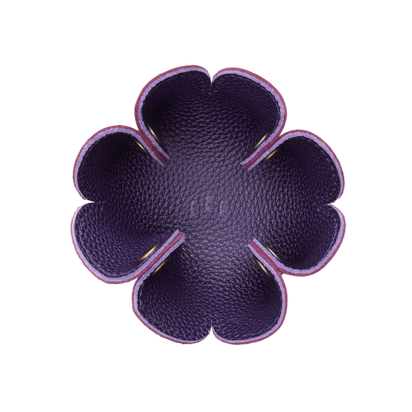 Reversible Desert Bell Trinket Tray - Image 5