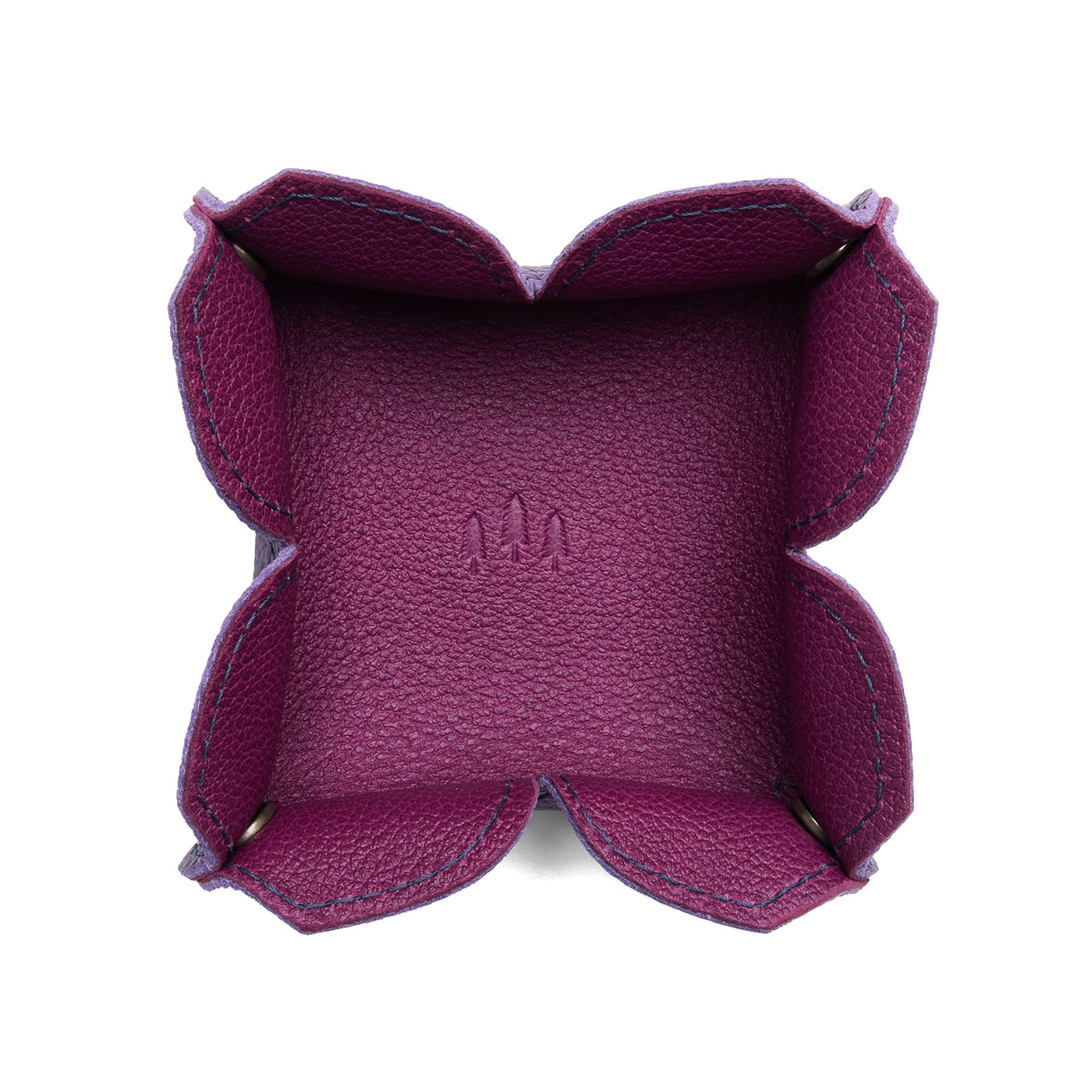 Reversible Desert Bell Trinket Tray - Image 14